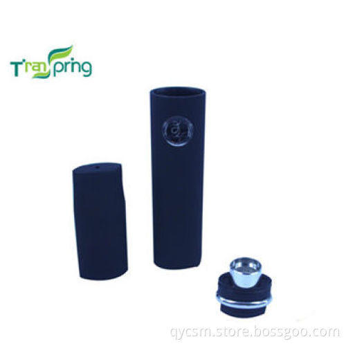 2014 hot selling dry herb vaporizer pipe, e-lips e cigarette, huge vapor no burning taste